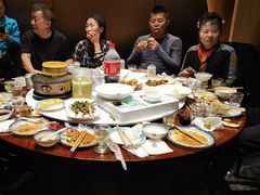 -渝乡老妈·北京烤鸭(六里桥店)