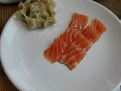 -国贸花园酒店1178海鲜自助餐厅(武康店)