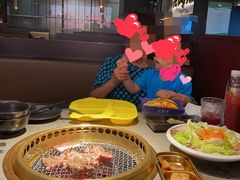 -谷牛日式烤肉(宝山U天地店)