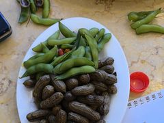 -福茗春薪禾记海鲜烧烤(八一路店)