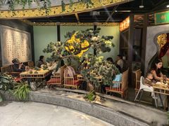 -锦府盐帮·侯宅(五棵松万达店)