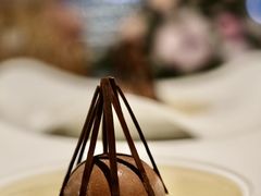 -THE WANG王品(上海中心云端店)
