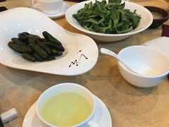 -圣雷克大酒店-爱琴海自助餐厅