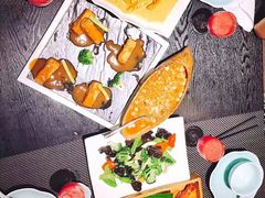 -梧桐花园餐厅(新城店)