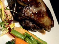 -宝莱纳餐厅(滨江店)