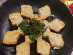 -猫爪爪原切自助烤肉(观音桥阳光世纪店)