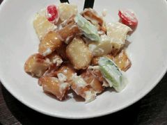 -涌上外婆桥(南塘店)