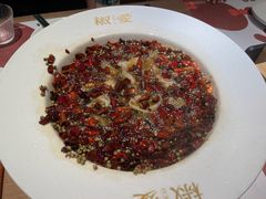 -太原茂业天地购物中心