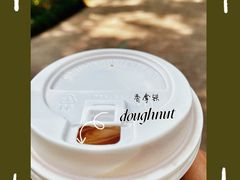 -翠贝卡&Mama Kelly Brunch Coffee(河西店)