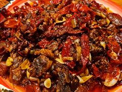 -柴窝堡22号辣子鸡·传承新疆菜