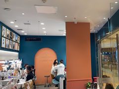 -海马体照相馆(烟台大悦城店)