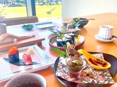 -四葉寿司(免税二期店)