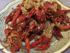 -南京一哥龙虾and二姐牛蛙(万达店)
