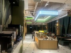 -豪约客牛排(海大南门店)