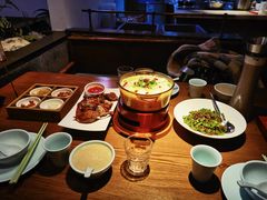 -闽上鲜·福建菜(龙湖滨江天街店)