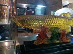 -比尔森韩式烤肉自助(绿园店)