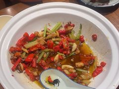 -老湘村·湖南土菜(天河维多利店)