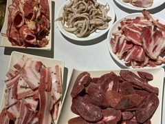 -东北烤肉(钟鼎名悦店)