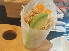 -天狗山料理(省体店)