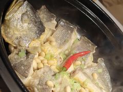 -汤城小厨•粤菜•靓汤(金宝街店)