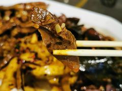 -吴长子卤菜馆(统一街店)