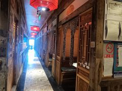 -兰溪小馆(首经贸店)
