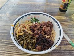-李易面馆(树木岭店)