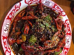 -搓火大都会(广安门总店)