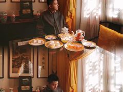 -富华斋饽饽铺·宫廷糕点·伴手礼(护国新天地店)