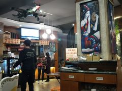 -飞虎过桥米线(翠湖店)