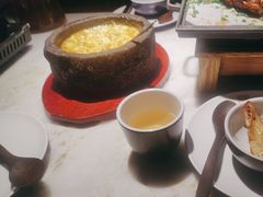 -绿茶餐厅(西湖银泰百货店)