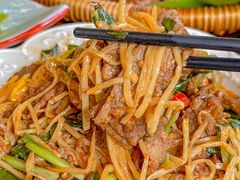 -缘生态云南菜·野生菌庭院餐厅(华侨城店)