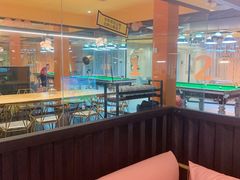 -火星工厂·桌游·团建聚会·轰趴馆(厦滘店)