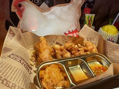 -摩打食堂(江南西店)
