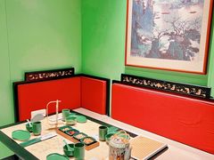 -锦府盐帮·侯宅(五棵松万达店)