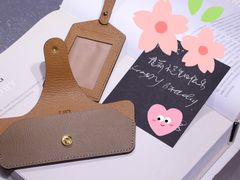 -猛犸手作·皮具·diy团建·礼品定制(新华路店)