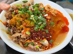 -小翔干面(西航店)