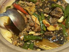口味甲鱼-湘里乡亲甲王二老店