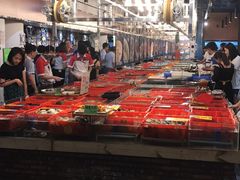 -79号渔船海鲜饭店(华强北店)