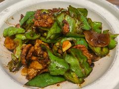 -九转小磨·东北菜老字号(祥安店)