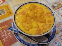 -广信牛奶甜品世家(台东店)