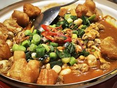 -厝小满.姜母鸭/泉州菜(桥南店)