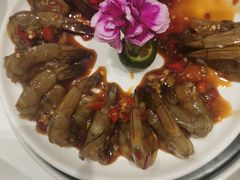 -小桃红·东北菜·春饼烤鸭(南阳湖街店)