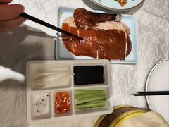 -福来居烤鸭店(天坛二店)
