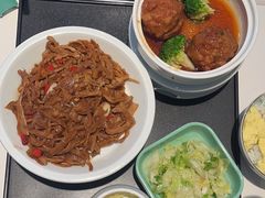 -谷田稻香·砂锅菜(汇暻广场店)