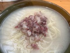-徐老幺奶汤面