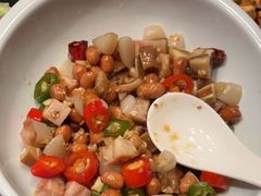 -福茂源横山铁锅羊肉(高新路店)