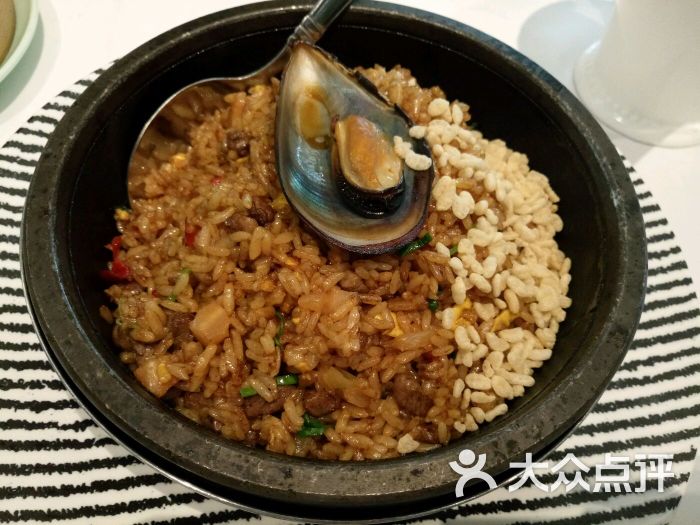 金海华赫本时光(现代传媒广场店)图片 - 第3张
