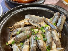 -小时候焗海鲜(鄞州万达店)