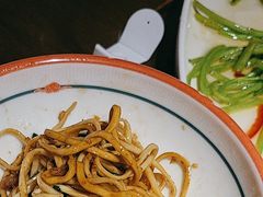 -应天大明王朝·南京菜(中山陵店)